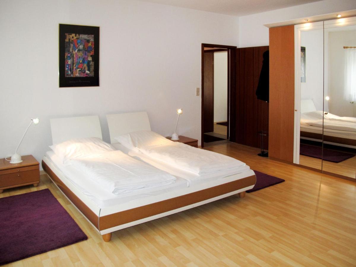 Apartment Glowe - Glw654 By Interhome Klein Gelm ภายนอก รูปภาพ