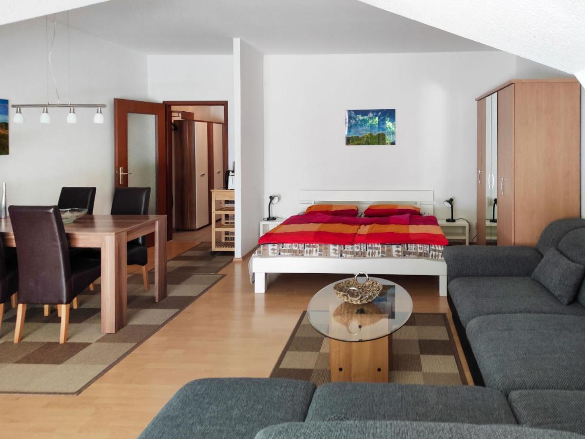 Apartment Glowe - Glw654 By Interhome Klein Gelm ภายนอก รูปภาพ