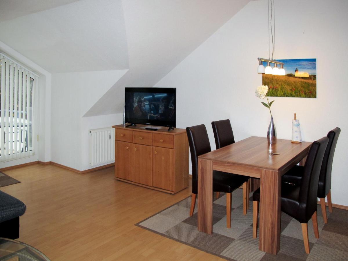 Apartment Glowe - Glw654 By Interhome Klein Gelm ภายนอก รูปภาพ