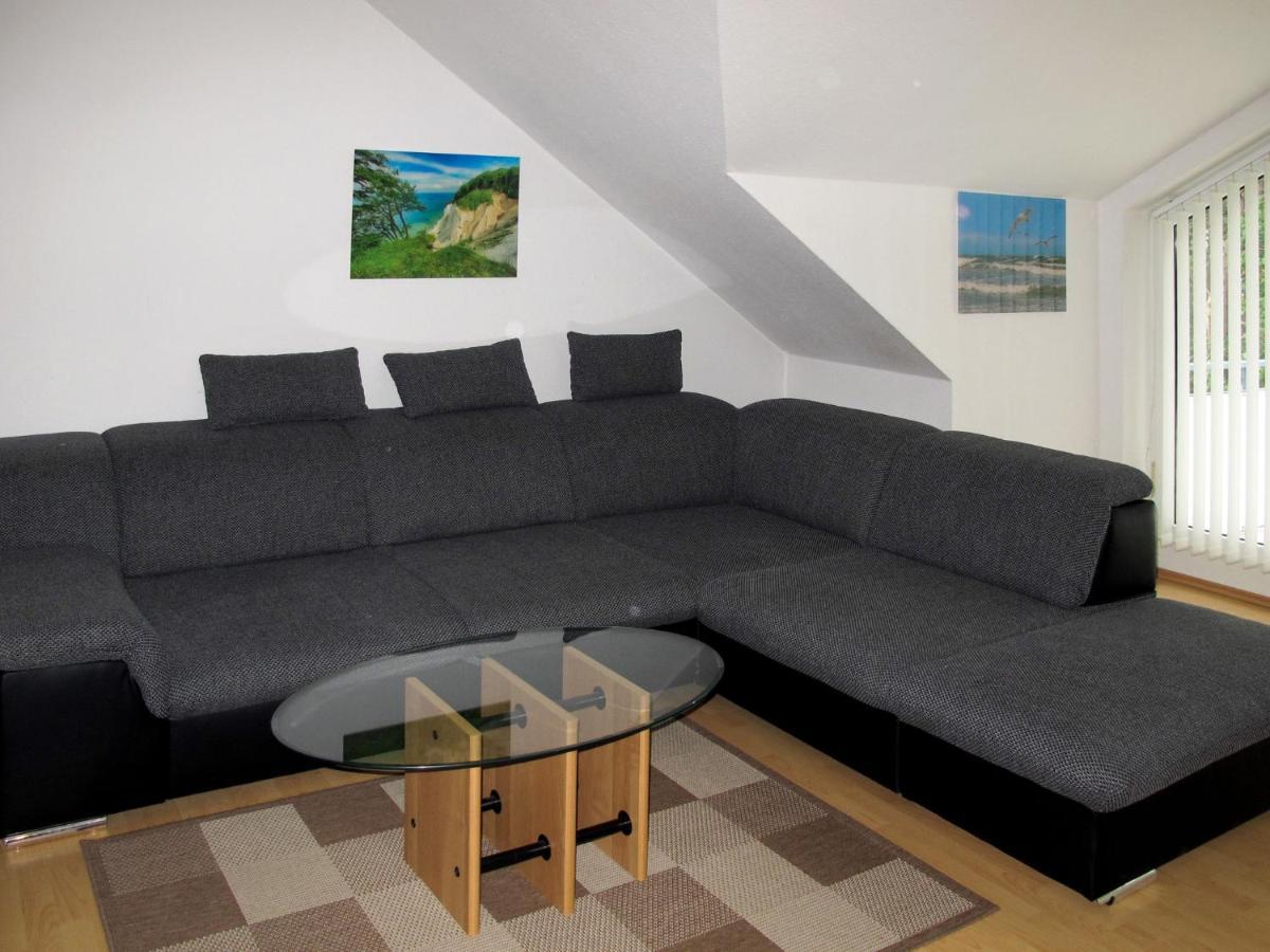 Apartment Glowe - Glw654 By Interhome Klein Gelm ภายนอก รูปภาพ