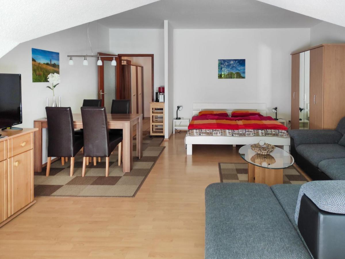 Apartment Glowe - Glw654 By Interhome Klein Gelm ภายนอก รูปภาพ