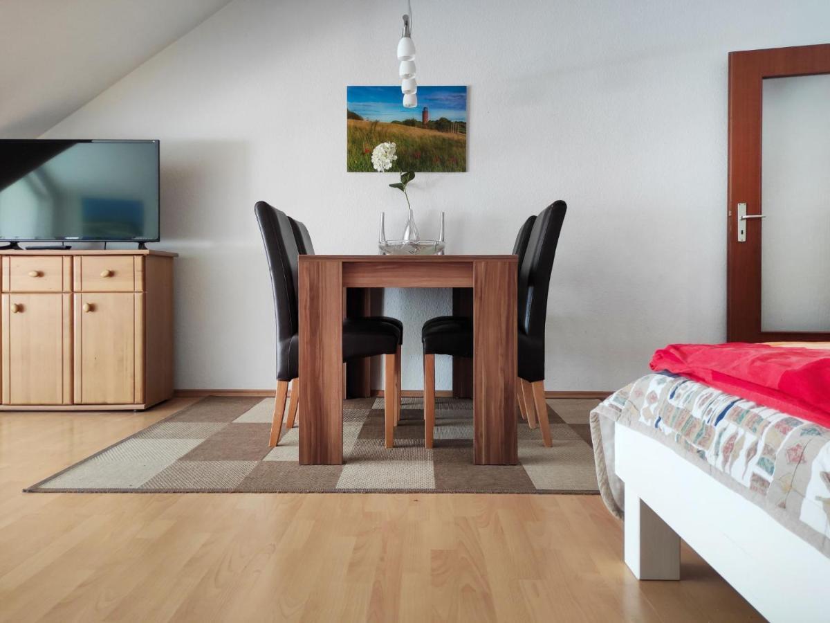 Apartment Glowe - Glw654 By Interhome Klein Gelm ภายนอก รูปภาพ