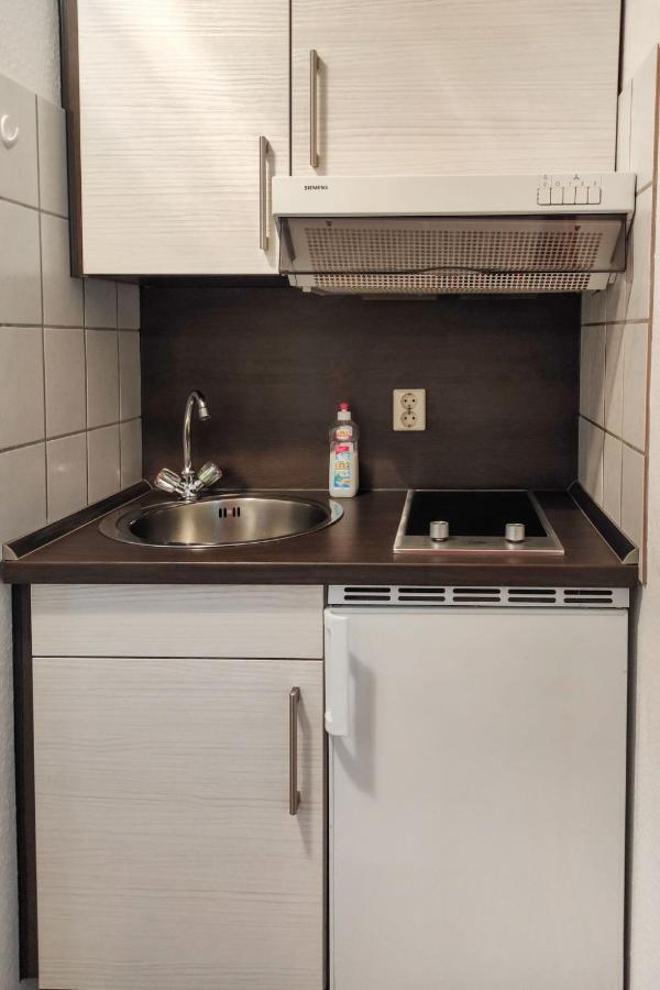 Apartment Glowe - Glw654 By Interhome Klein Gelm ภายนอก รูปภาพ