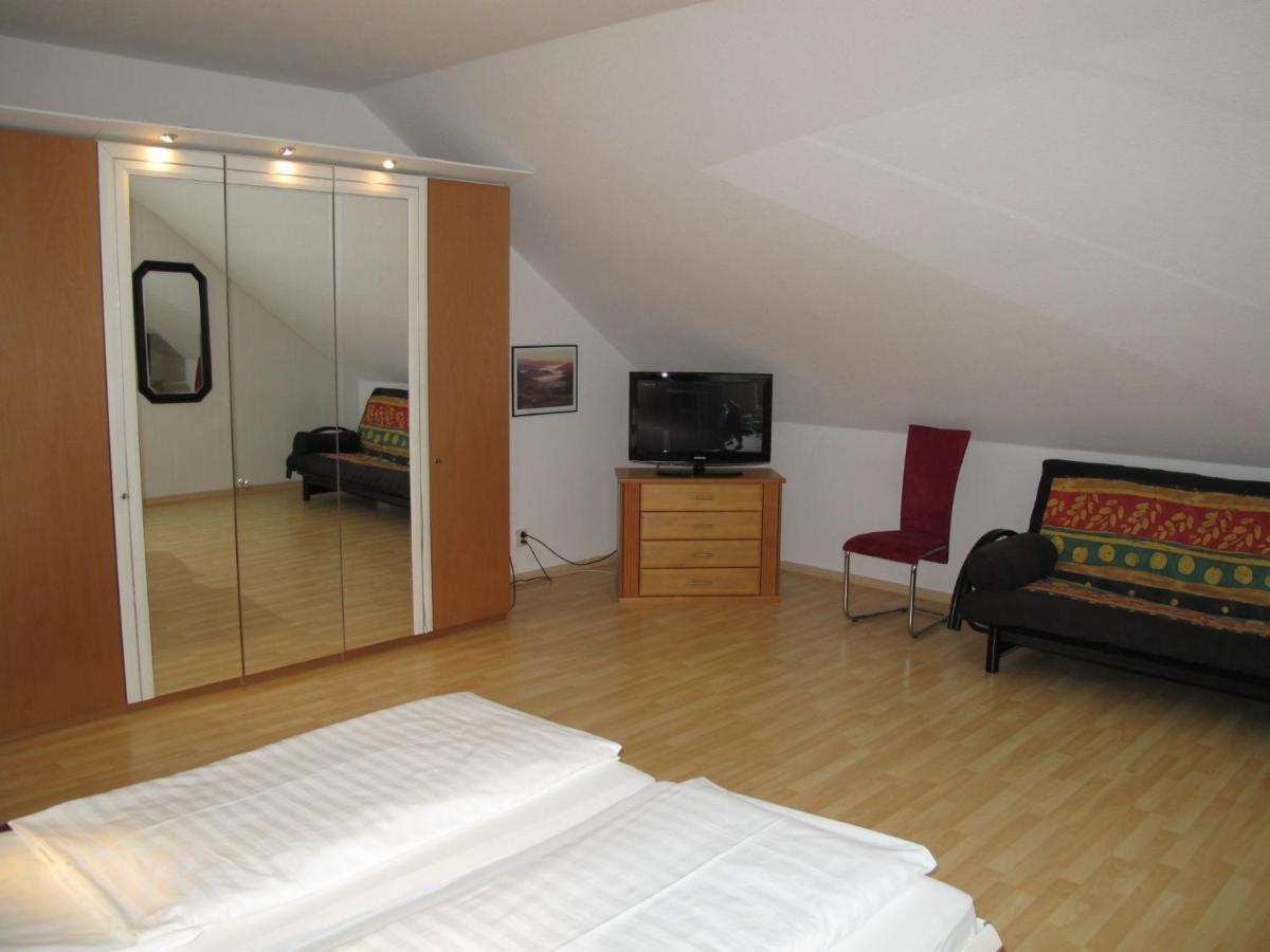 Apartment Glowe - Glw654 By Interhome Klein Gelm ภายนอก รูปภาพ