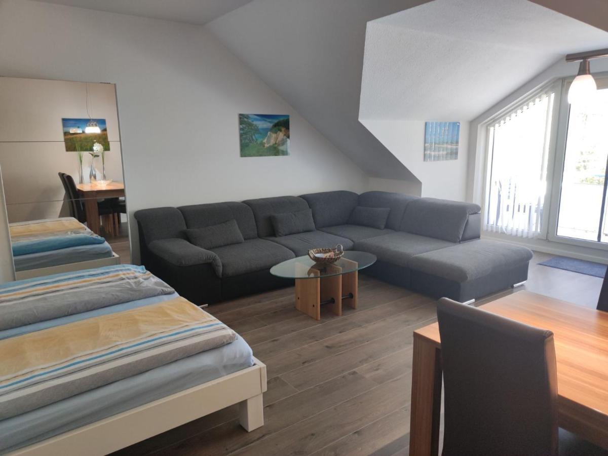 Apartment Glowe - Glw654 By Interhome Klein Gelm ภายนอก รูปภาพ