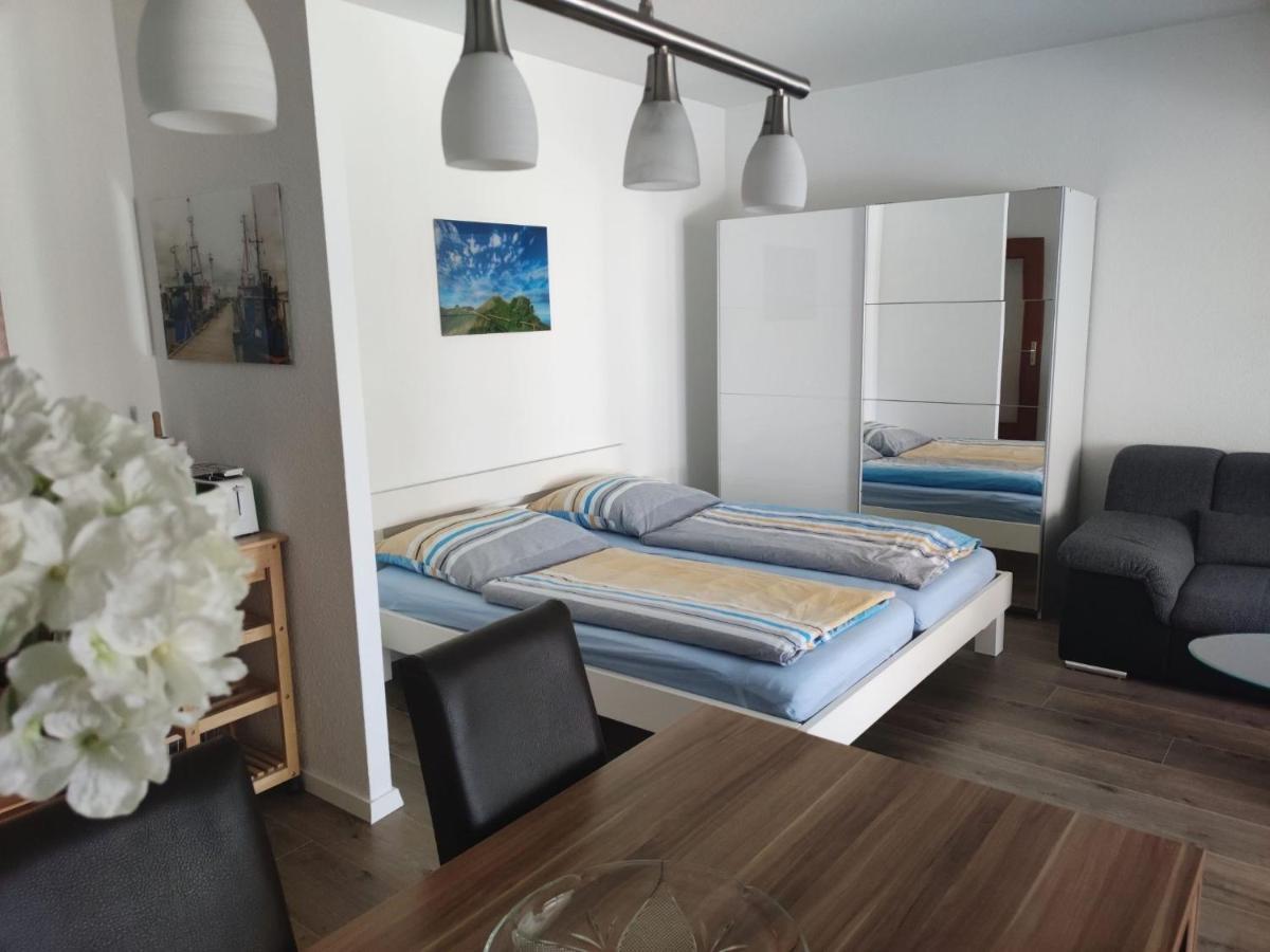 Apartment Glowe - Glw654 By Interhome Klein Gelm ภายนอก รูปภาพ