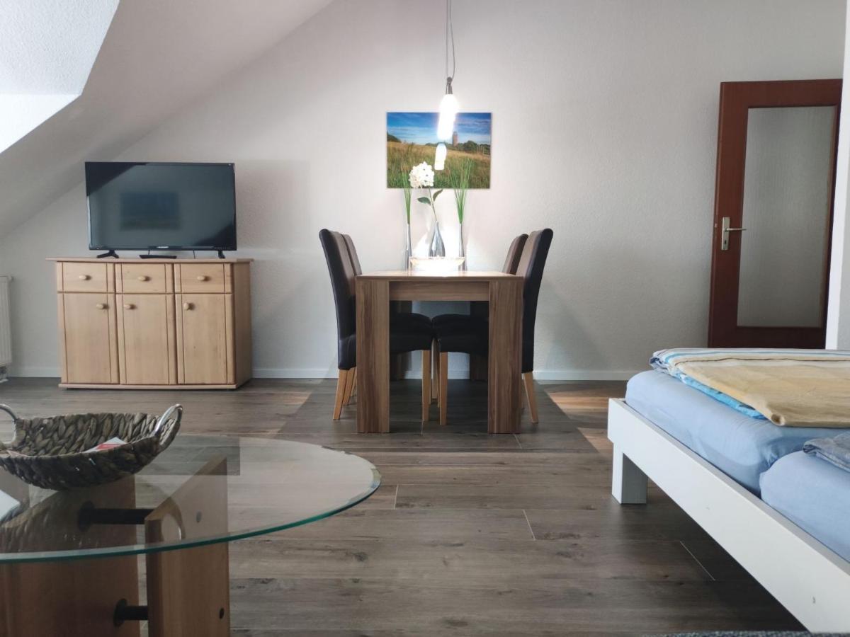 Apartment Glowe - Glw654 By Interhome Klein Gelm ภายนอก รูปภาพ