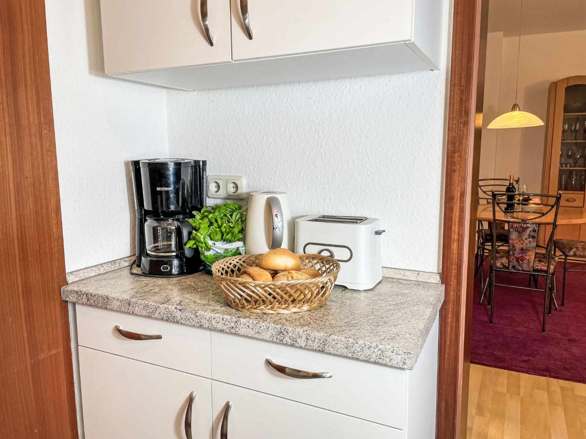 Apartment Glowe - Glw654 By Interhome Klein Gelm ภายนอก รูปภาพ